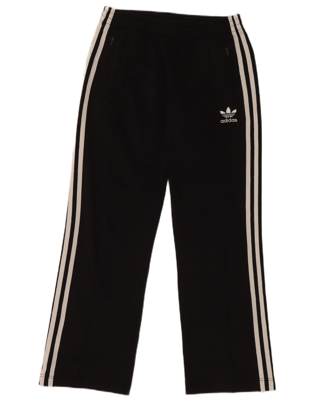 Adidas Træningsdragtsbukser til kvinder EU 36 Small Black Polyester
