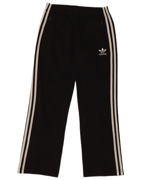 Adidas Træningsdragtsbukser til kvinder EU 36 Small Black Polyester
