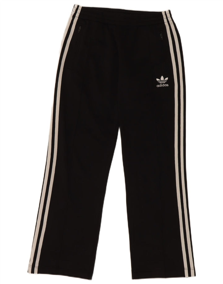 Adidas Træningsdragtsbukser til kvinder EU 36 Small Black Polyester