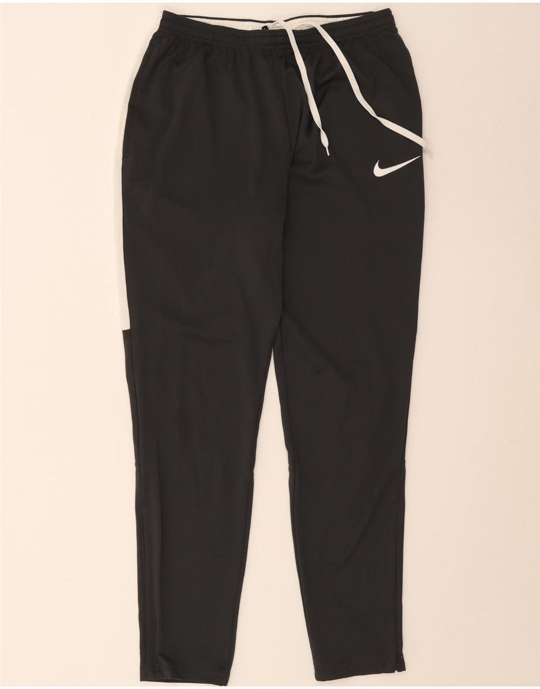 Nike Herre Dri Fit træningsdragt Bukser Medium Grey Colourblock Polyester