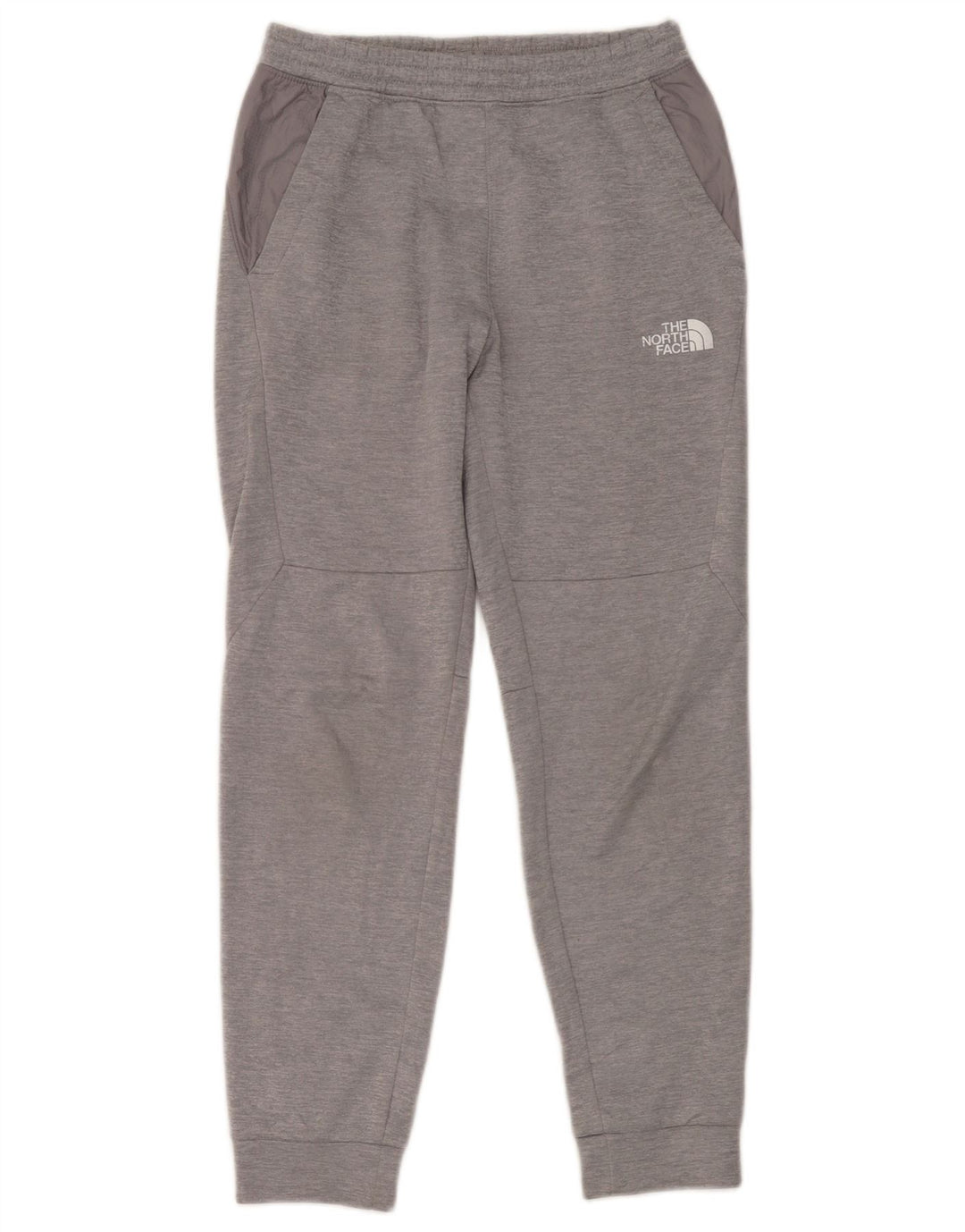 The North Face Herre træningsdragt Bukser Joggers Medium Grey Polyester
