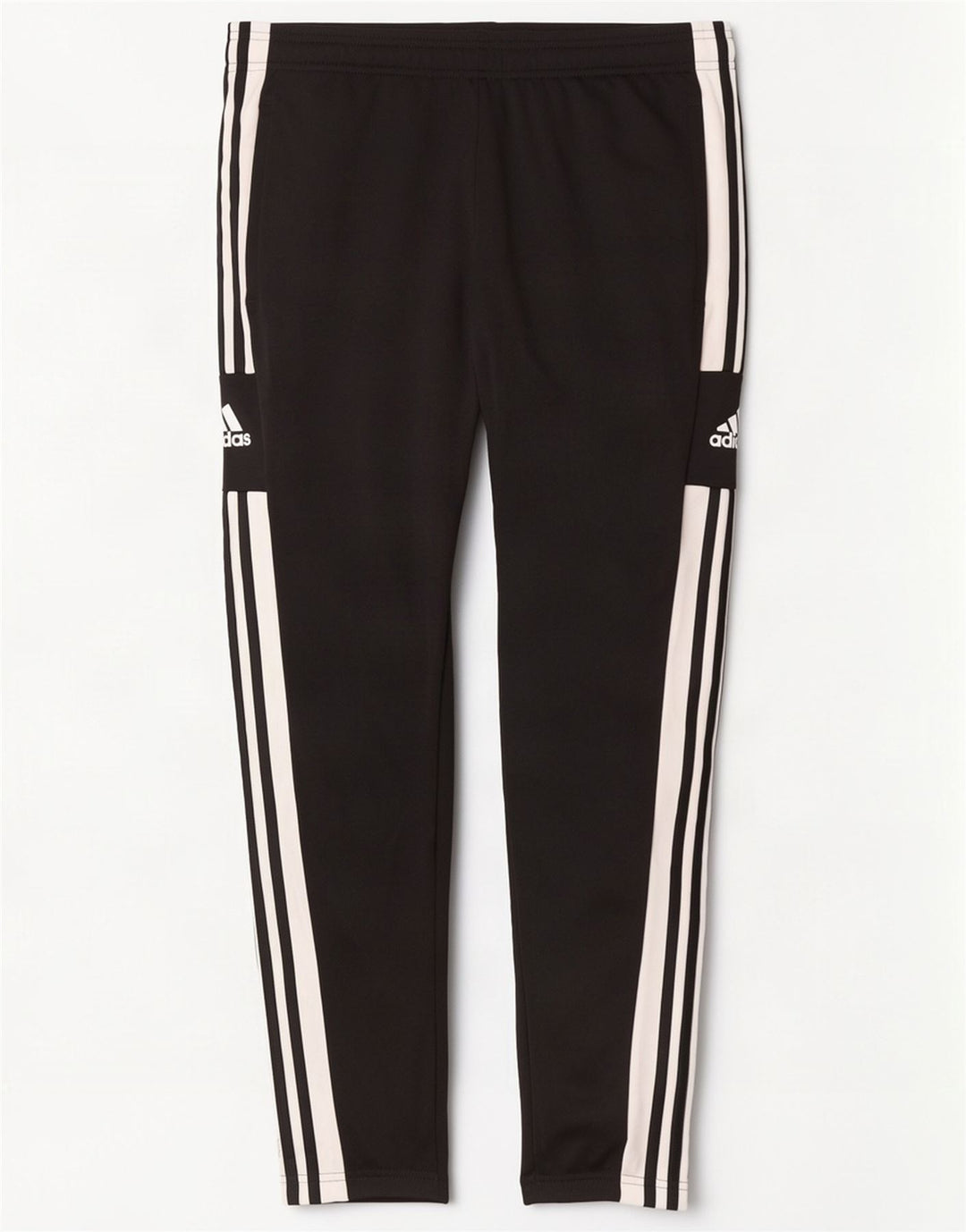 Adidas Herre Aeroready Graphic Tracksuit Bukser XL Sort Polyester