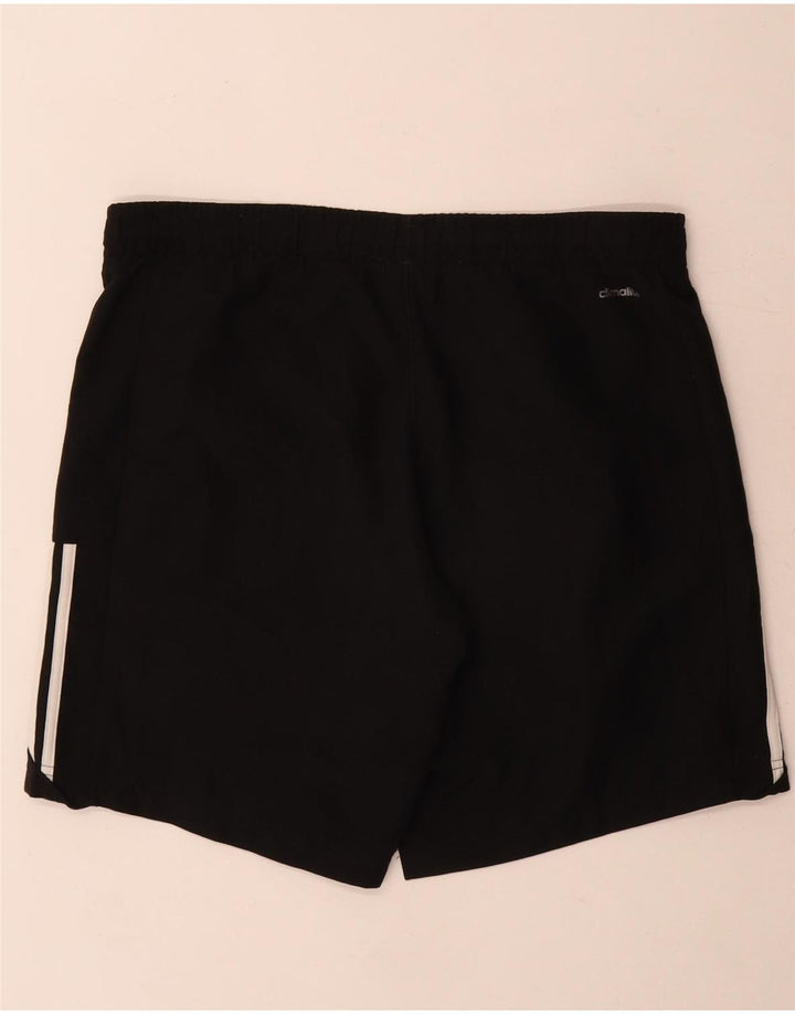 Adidas Herre Climalite Sportshorts Small Black