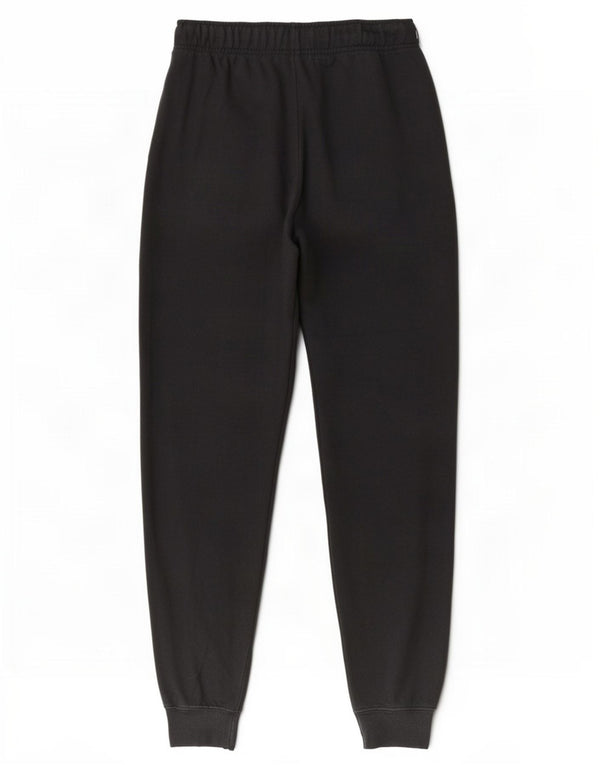 Nike træningsdragt til kvinder Joggers UK 4 XS Sort bomuld