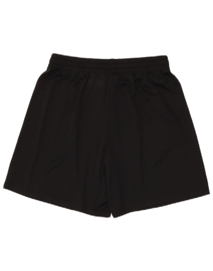 Kappa Herre Sportshorts Medium Sort