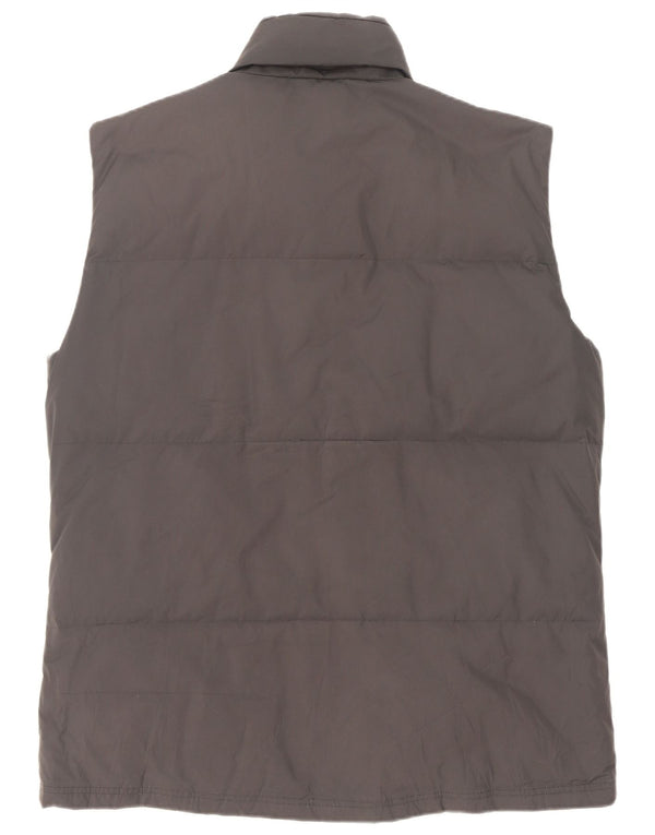 Conte of Florence Herre Polstret Gilet UK 44 2XL Grå