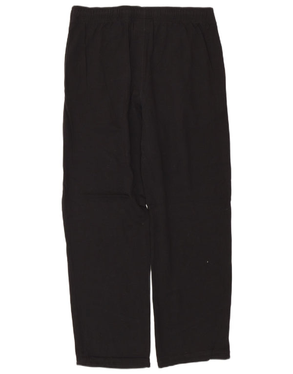 CHAMPION Træningsdragt bukser til mænd Stor sort bomuld