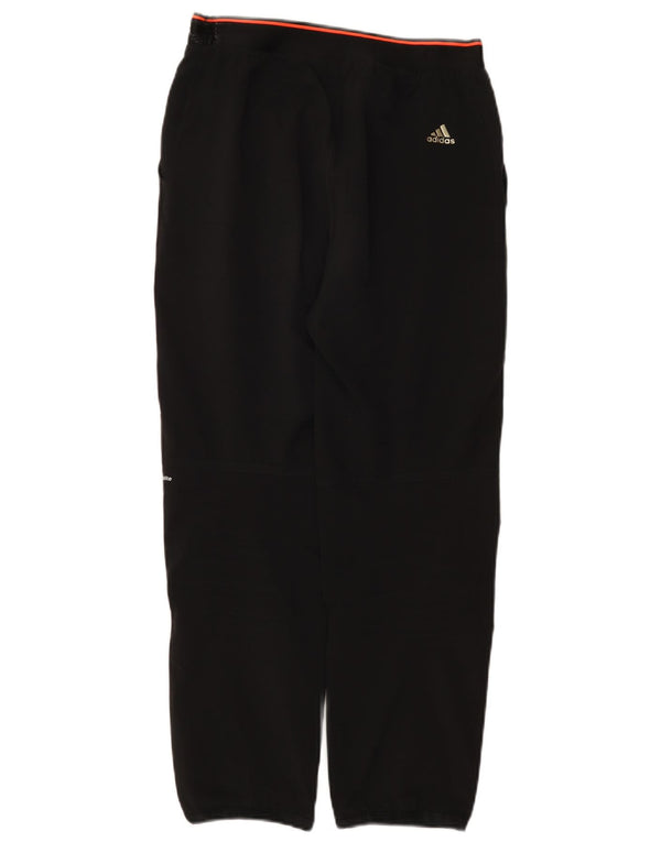 Adidas drenge MESSI træningsbukser 12-13 år Sort polyester