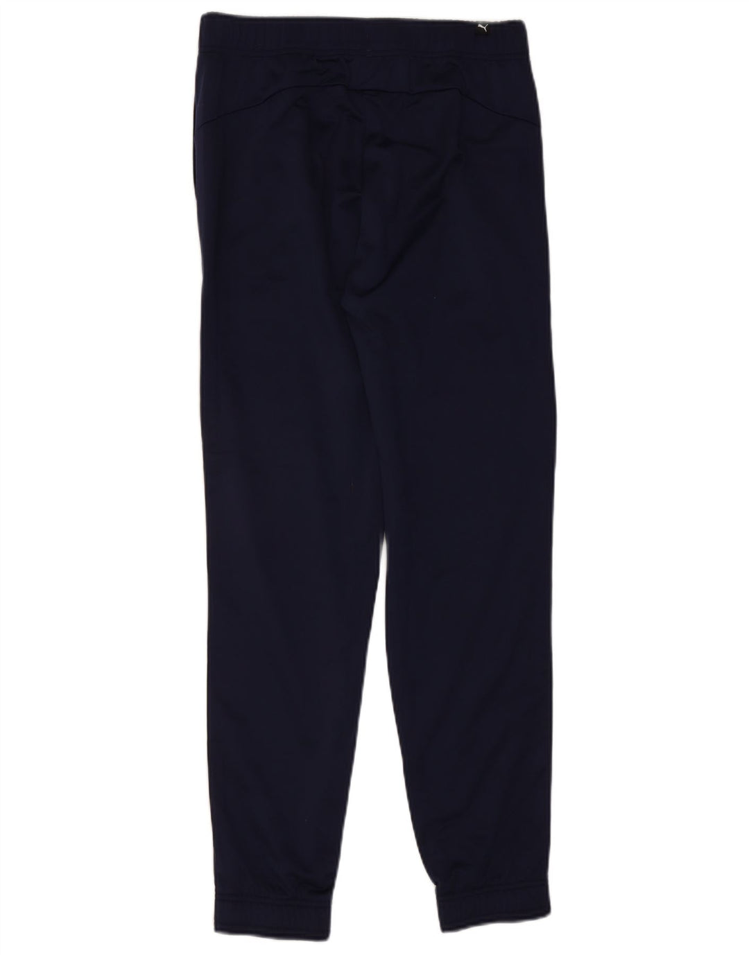 PUMA Træningsdragt til mænd Joggers Medium Navy Blue Polyester