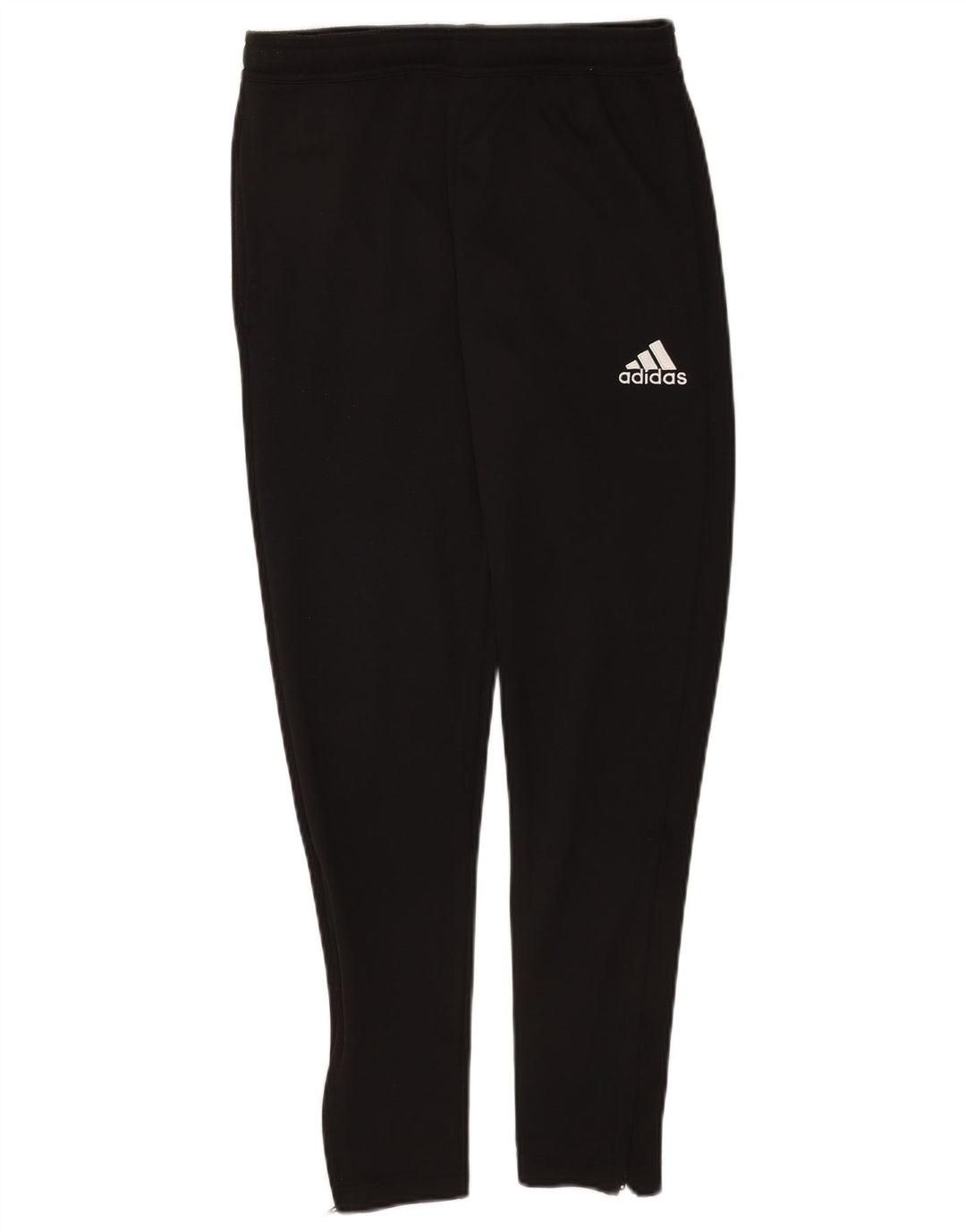 Adidas Aeroready træningsdragt bukser til mænd Lille sort polyester