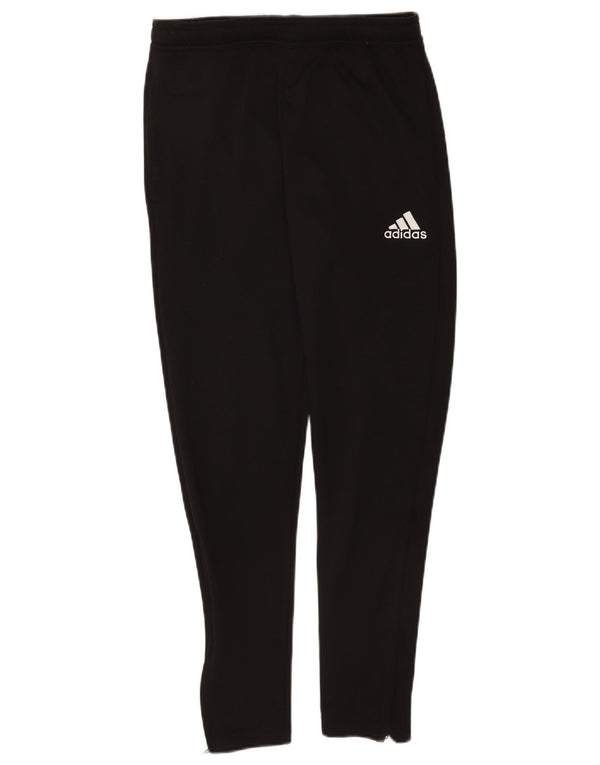 Adidas Aeroready træningsdragt bukser til mænd Lille sort polyester