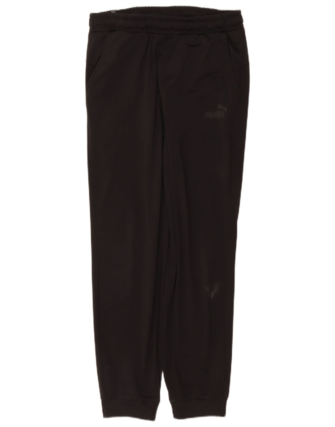 Puma Herre træningsdragt Bukser Joggers Large Sort Polyester