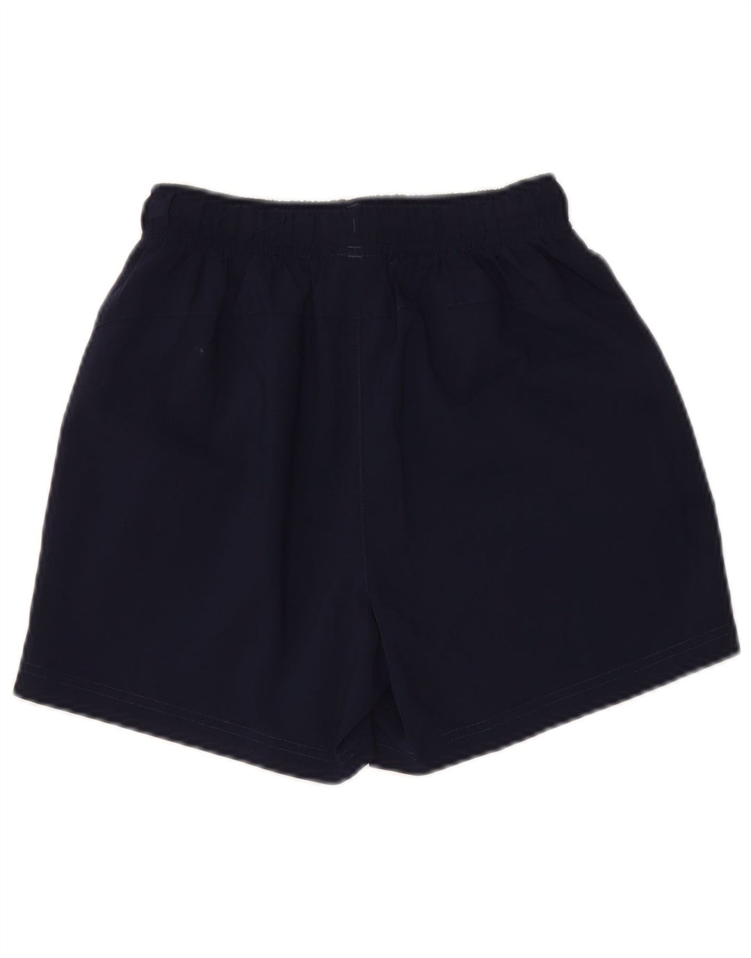 Puma Casual Shorts til mænd XS W26 Marineblå