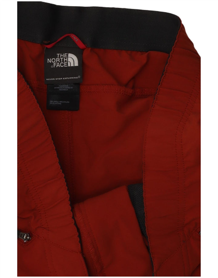 The North Face Herre Slim Casual Bukser W34 L32 Orange Polyester