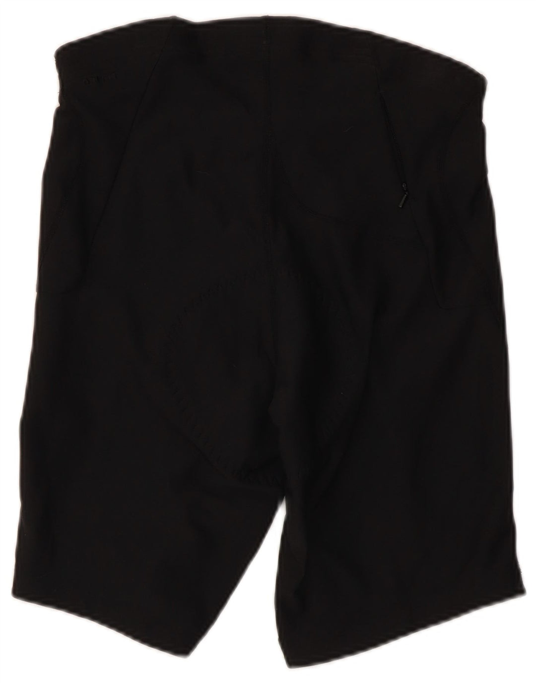 Nike Dri Fit sportsshorts til mænd, små sorte
