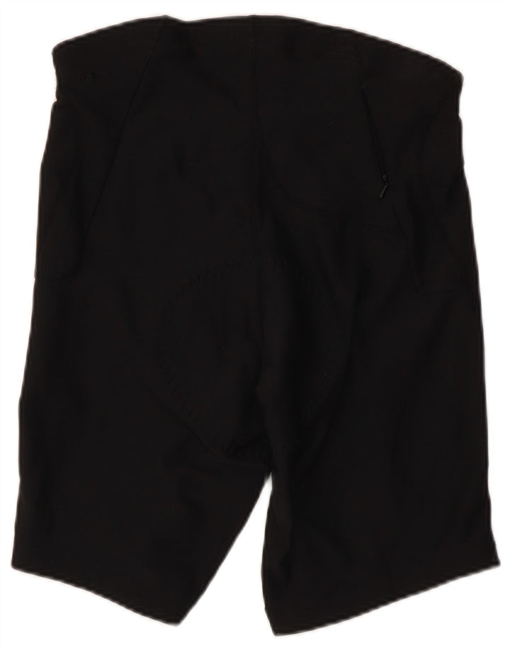 Nike Dri Fit sportsshorts til mænd, små sorte