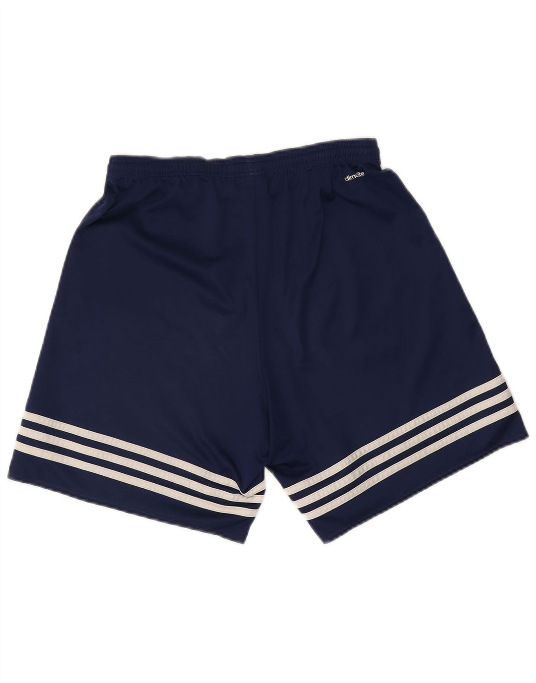 ADIDAS Herre Climalite Sportshorts Medium Navyblå