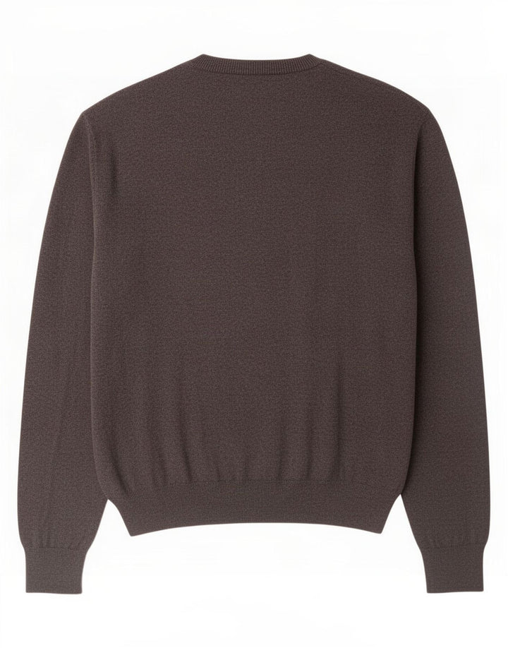 Gap Herre V-hals sweater lille grå