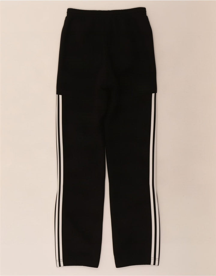 Adidas Træningsdragtsbukser til mænd Small Black Polyester