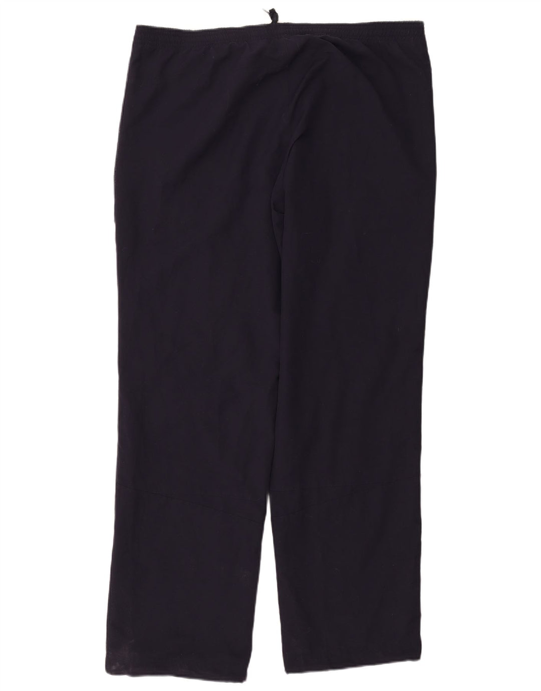 Puma Herre grafisk træningsdragt Bukser Large Navy Blue Polyester