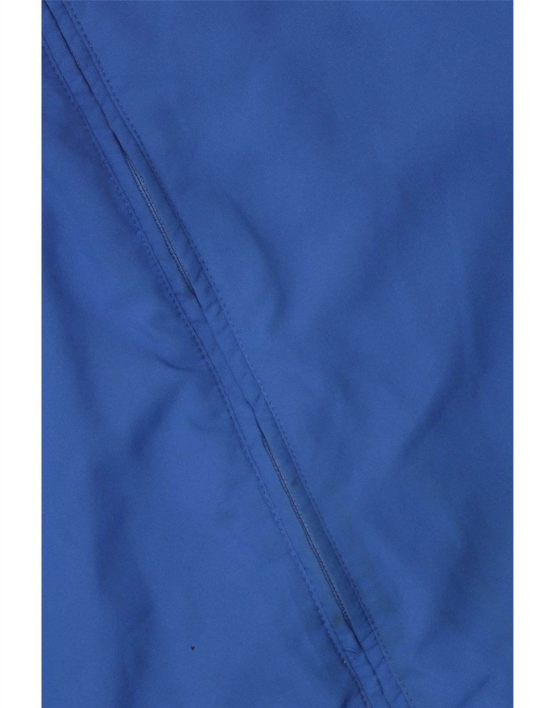 Nike Træningsdragt til mænd Topjakke XL Blå Colourblock Polyester Sports
