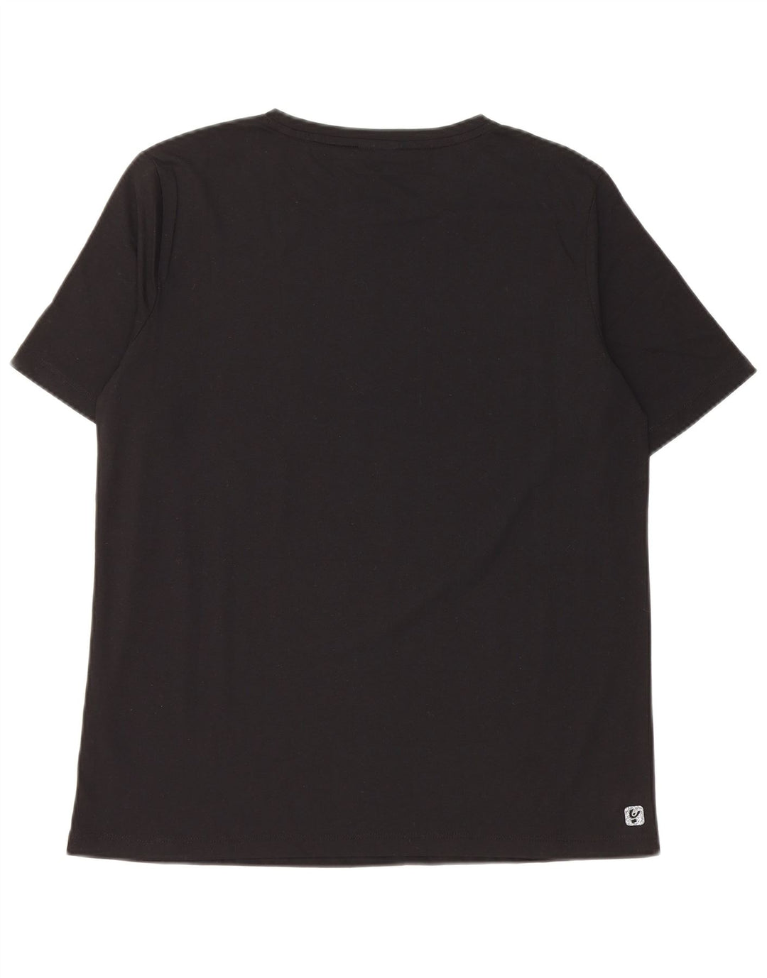 Freddy Dame T-Shirt Top UK 14 Medium Sort