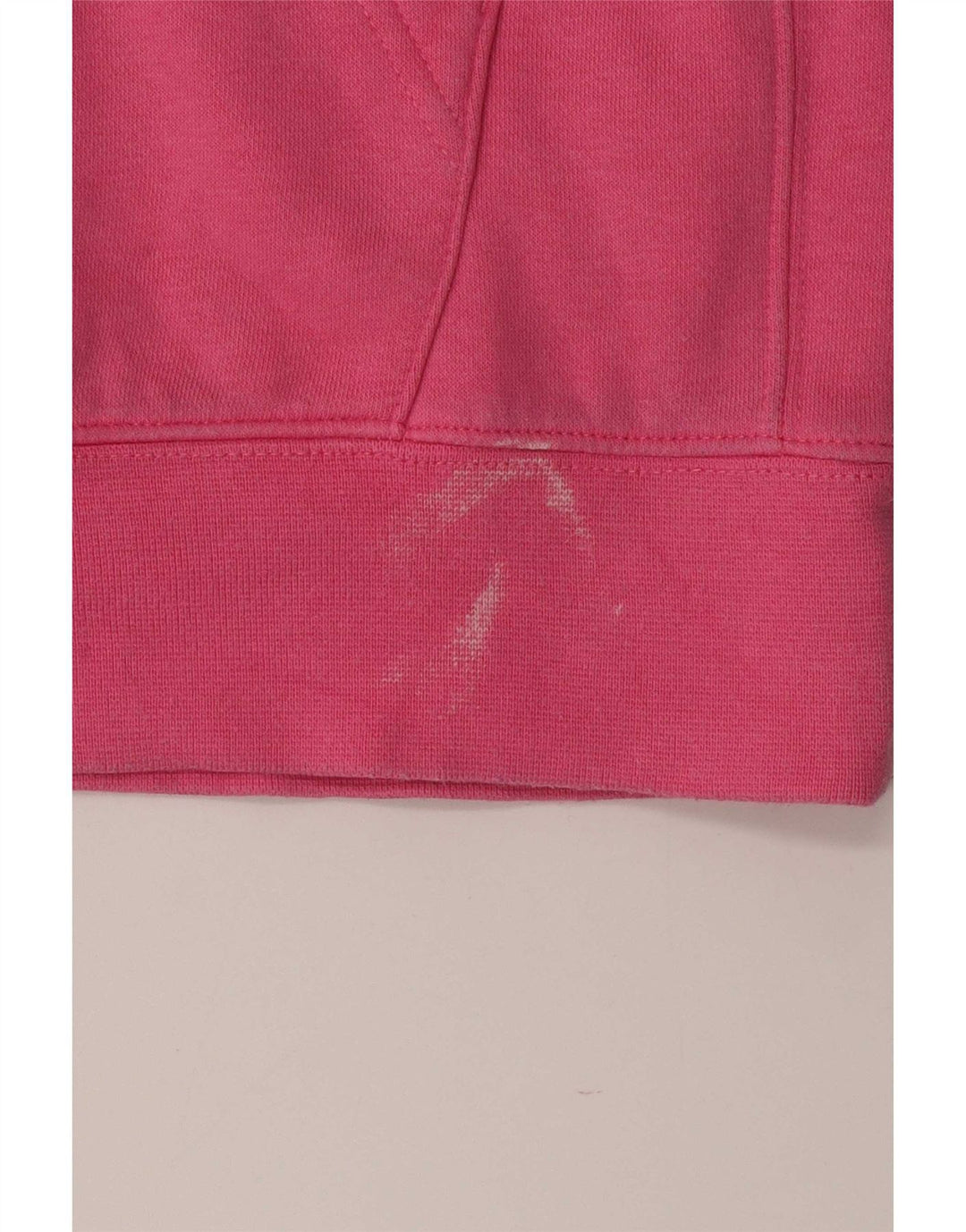 Nike Herre hættetrøje Jumper Medium Pink Bomuld