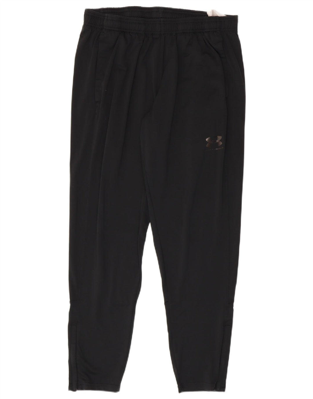 Under Armour Herre Joggers Træningsdragt Bukser XL Sort Polyester
