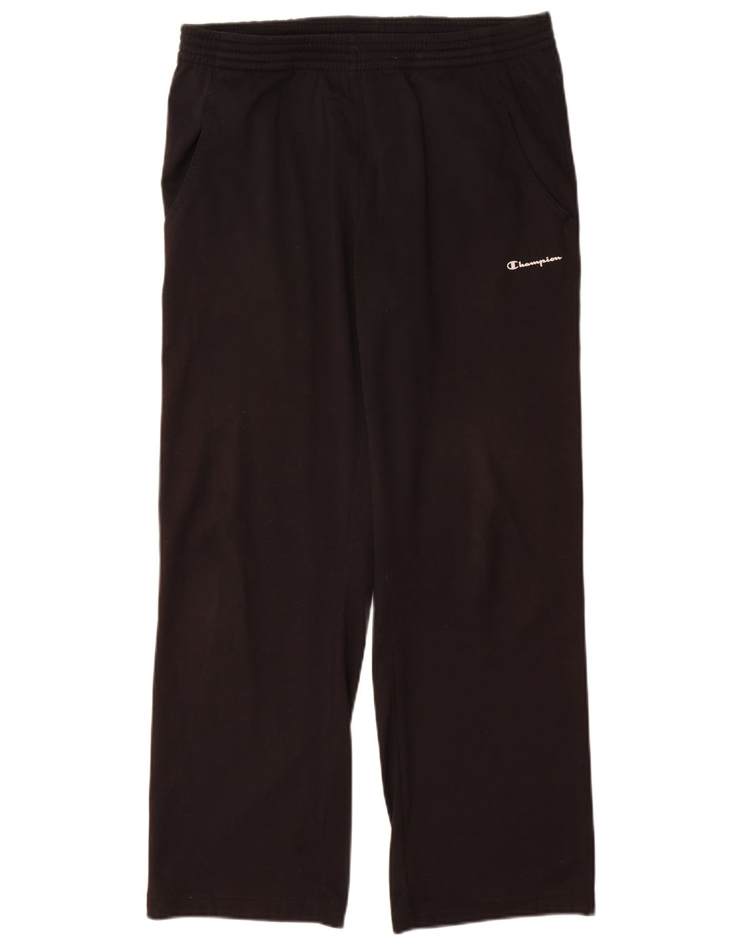 Champion Herre træningsdragt Bukser Medium Sort Polyester