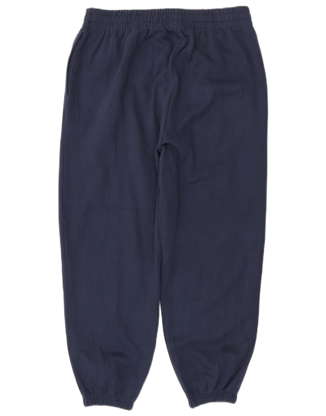 PUMA træningsdragt til kvinder Joggers UK 18 XL marineblå bomuld