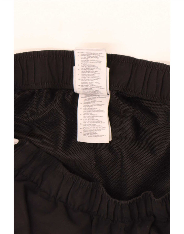 Adidas Herre Climalite Sportshorts Medium Sort Polyester