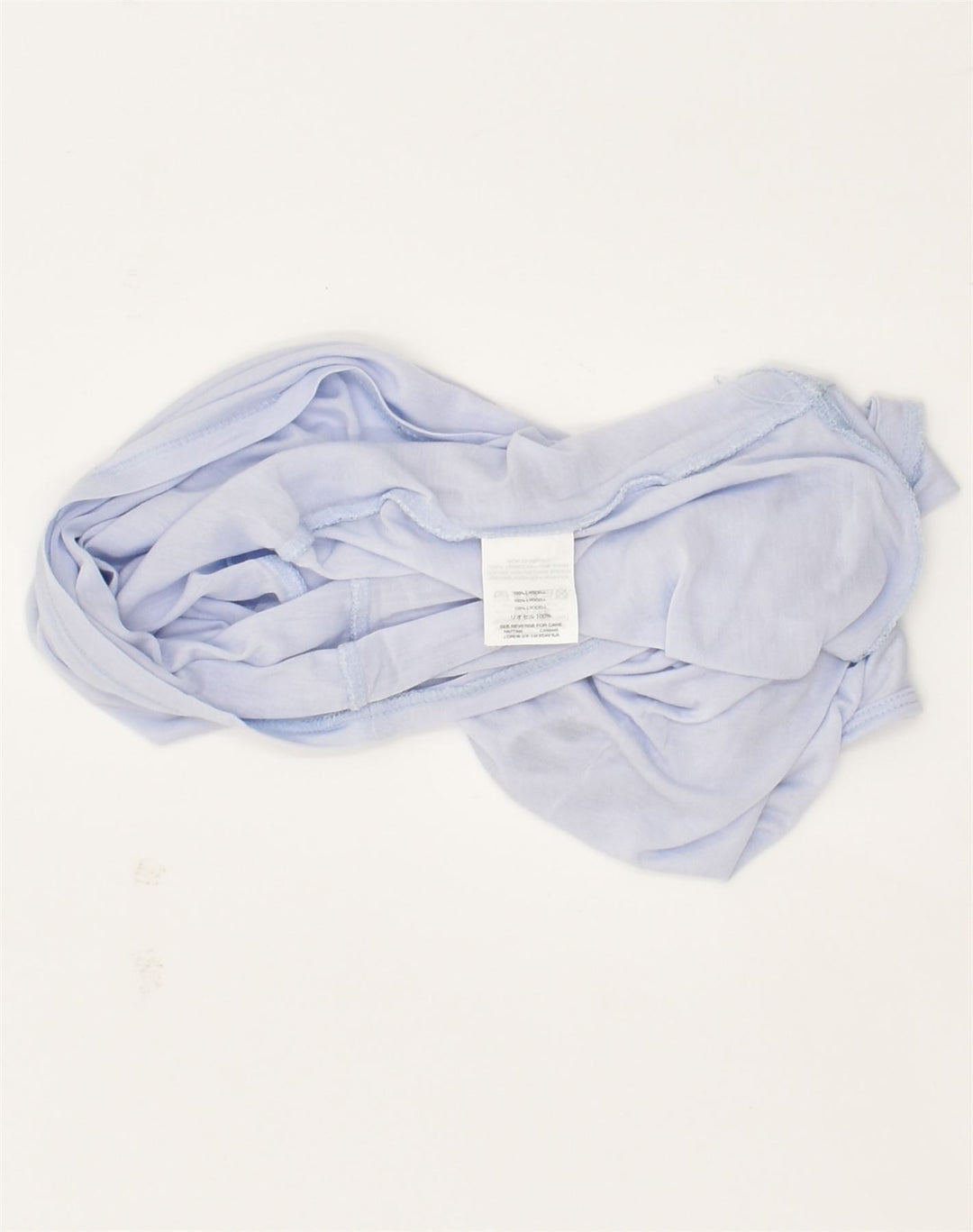 J. CREW Womens Vest Top UK 6 XS Blue Lyocell | Vintage J. Crew | Thrift | Second-Hand J. Crew | Used Clothing | Messina Hembry 