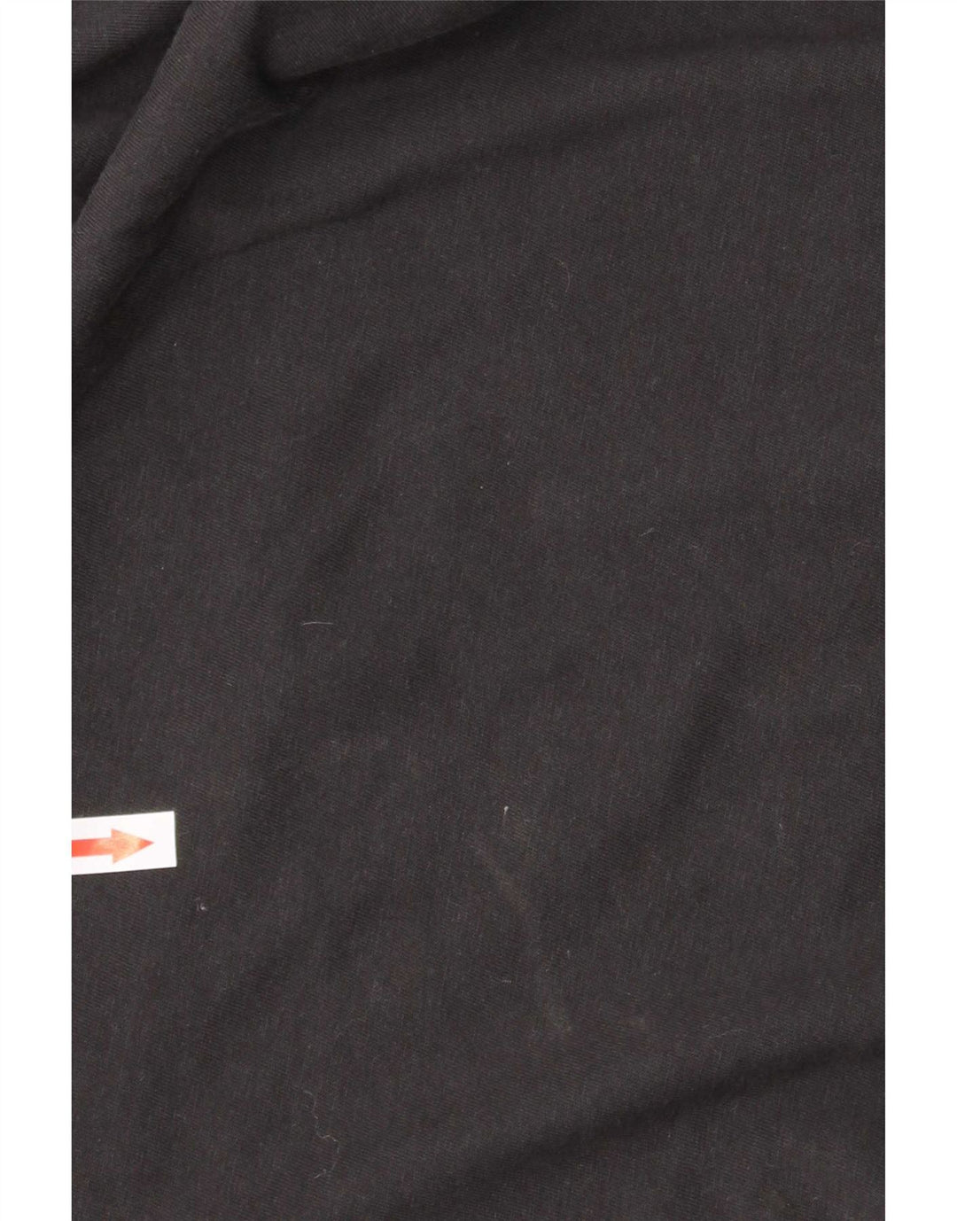 Levi's Herre grafisk T-shirt Top XL Sort