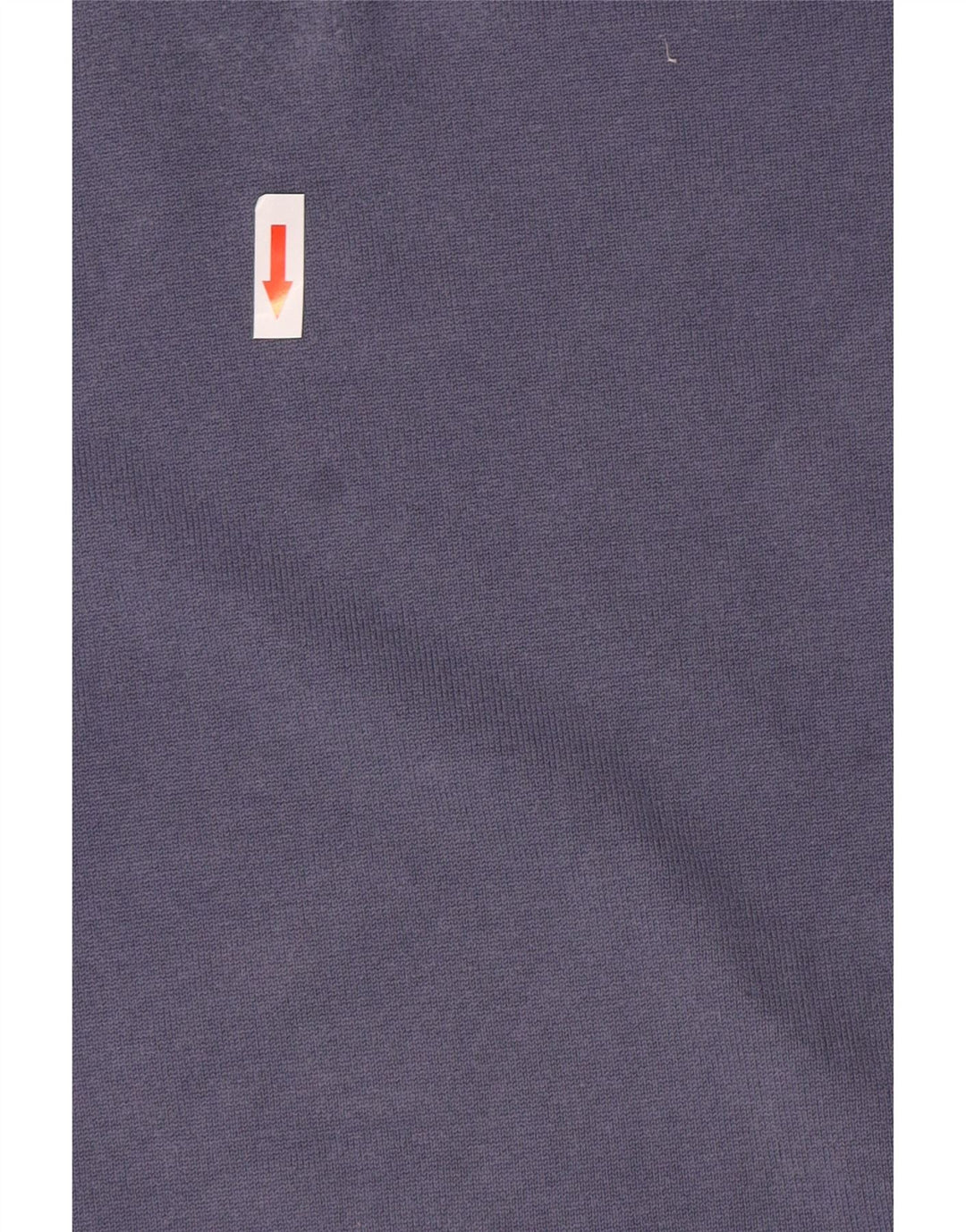 Tommy Hilfiger Herre Sweatshirt Jumper 3XL Blå Bomuld