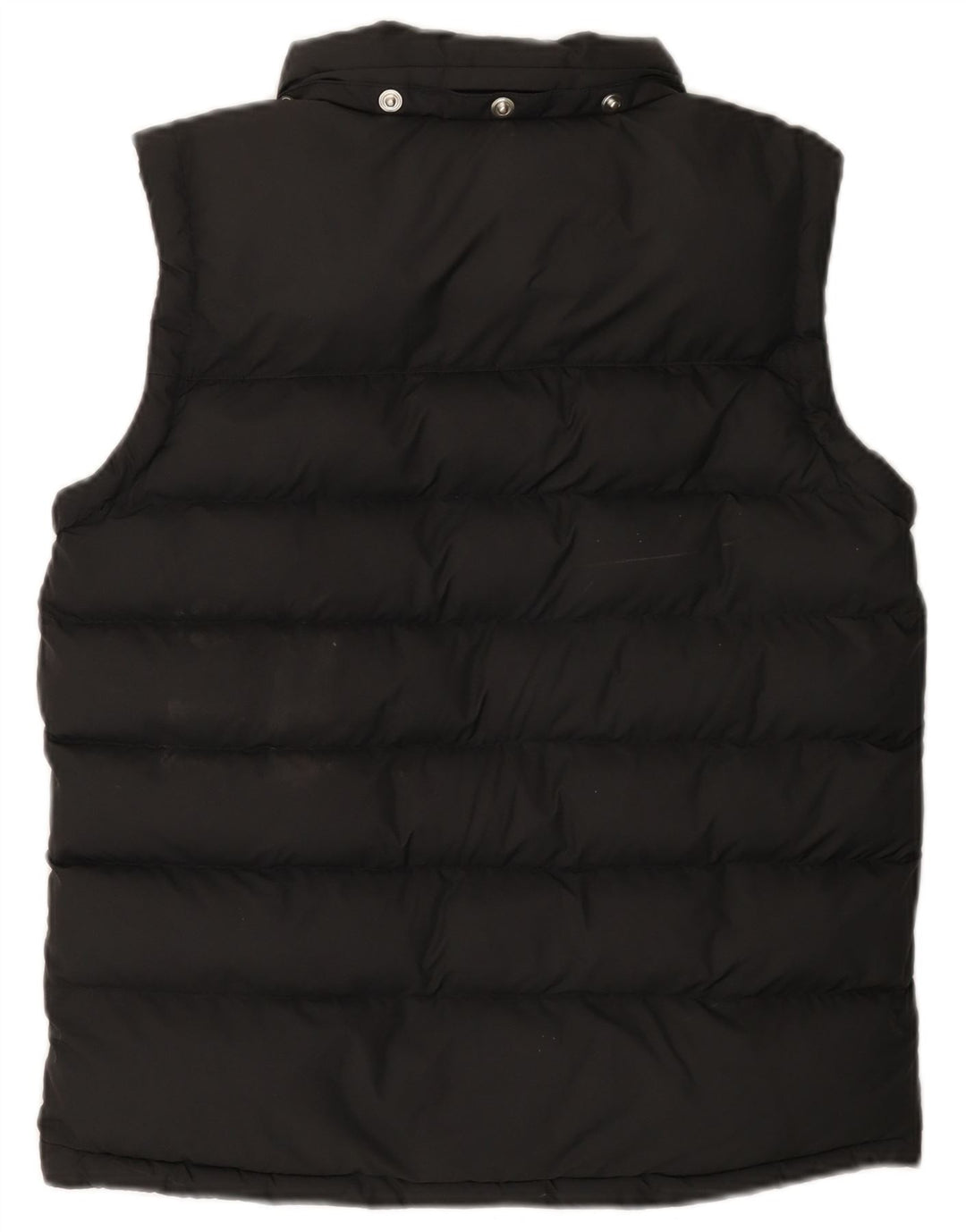 Nike Boys Polstret Gilet 13-14 år XL sort polyester