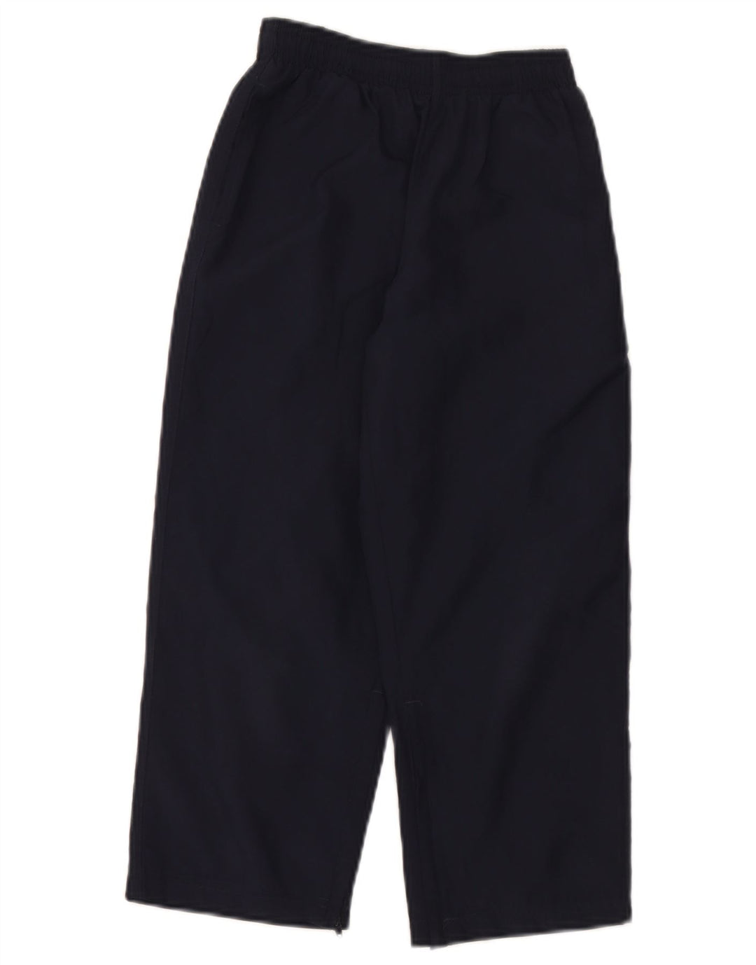 Champion drenge træningsdragt bukser 5-6 år marineblå polyester