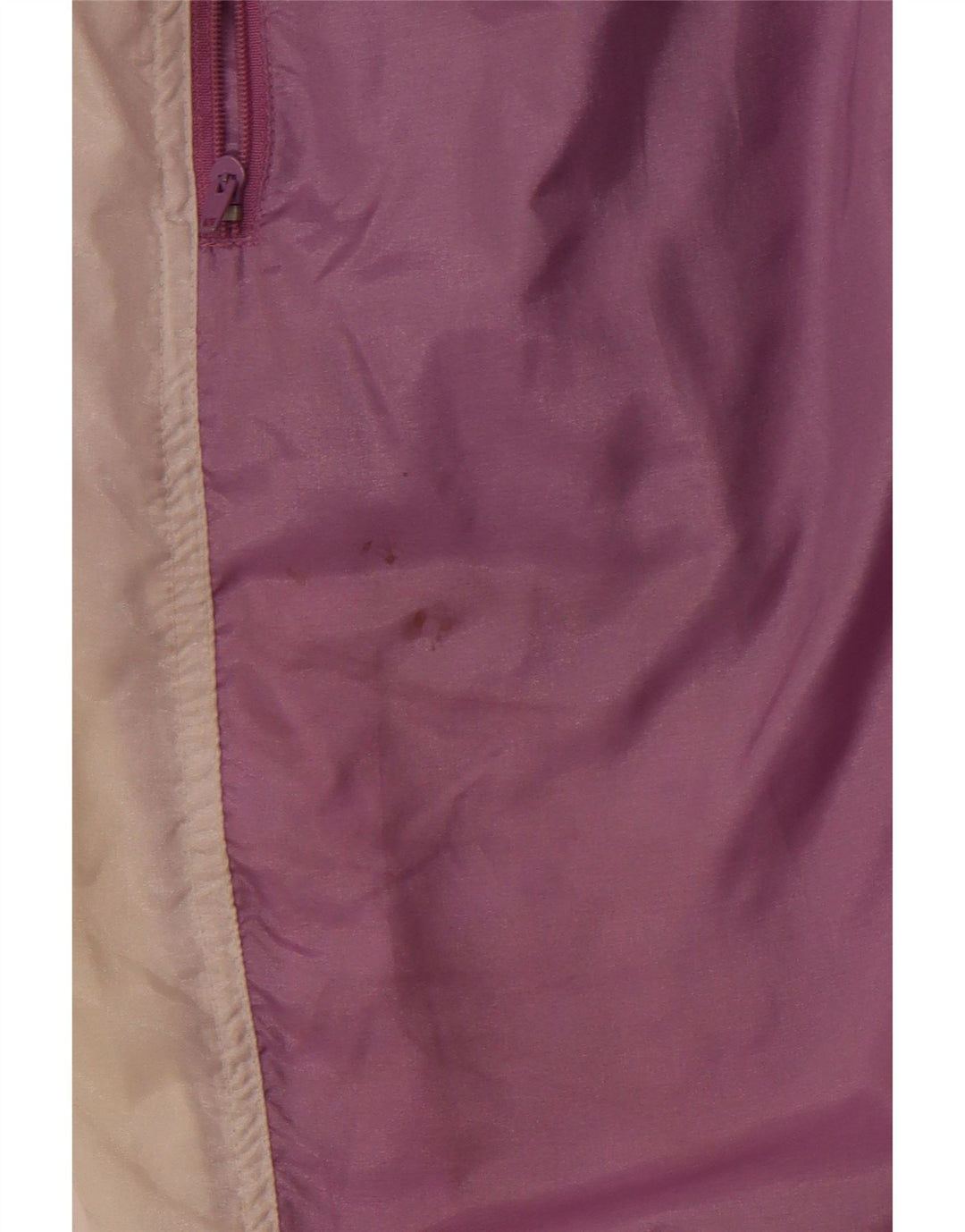 Etirel Hel træningsdragt til kvinder EU 38 Medium Lilla Colourblock Nylon