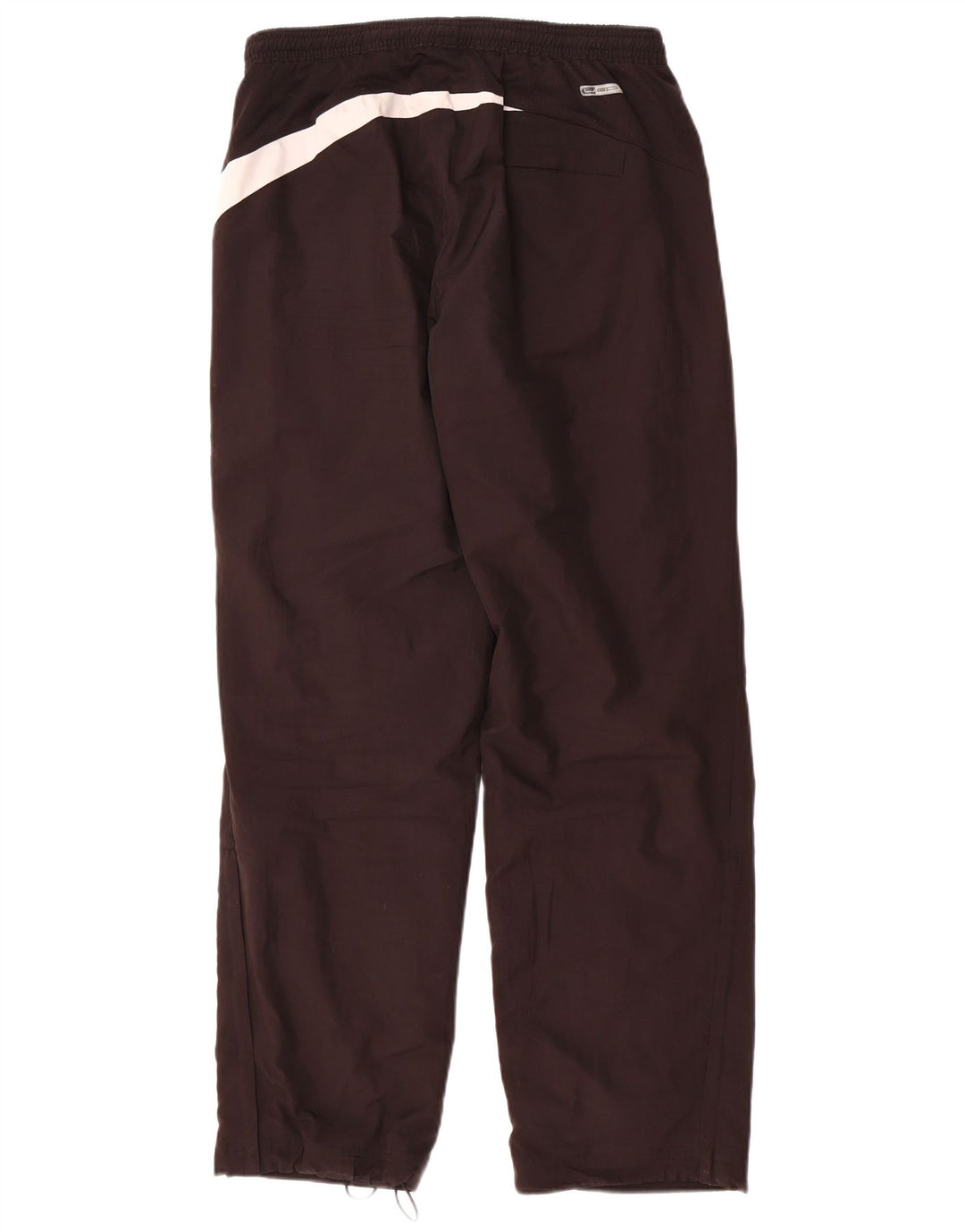 Puma Herre træningsdragt Bukser Medium Sort Colourblock Polyester