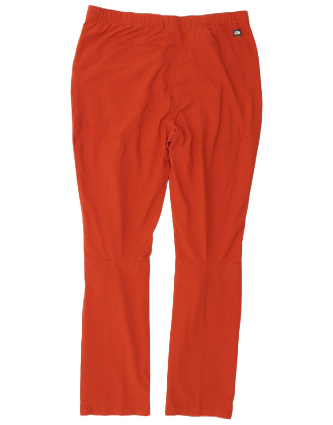 The North Face Herre Slim Casual Bukser W34 L32 Orange Polyester