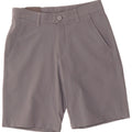 Under Armour Herre Chino Shorts W30 Medium Grey Polyester