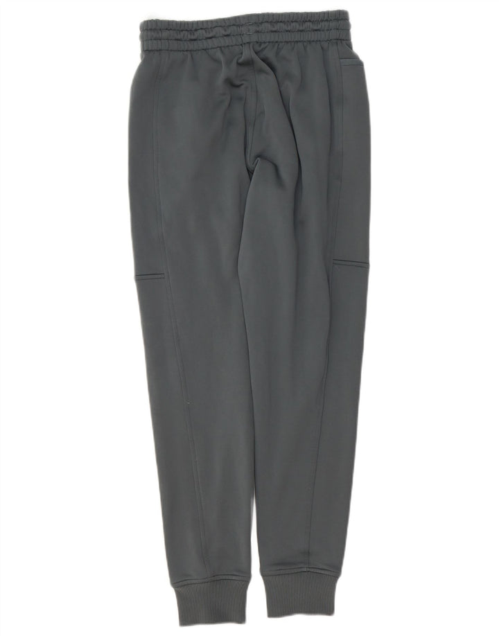 Under Armour Herre træningsdragt Bukser Joggers Små Grå Polyester