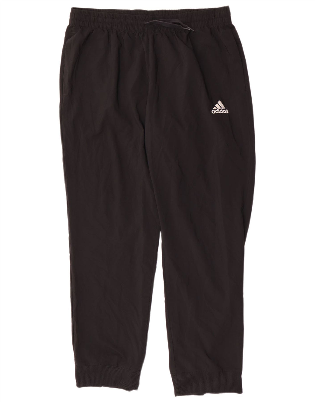 Adidas Træningsdragt til mænd Joggers XL Sort Polyester