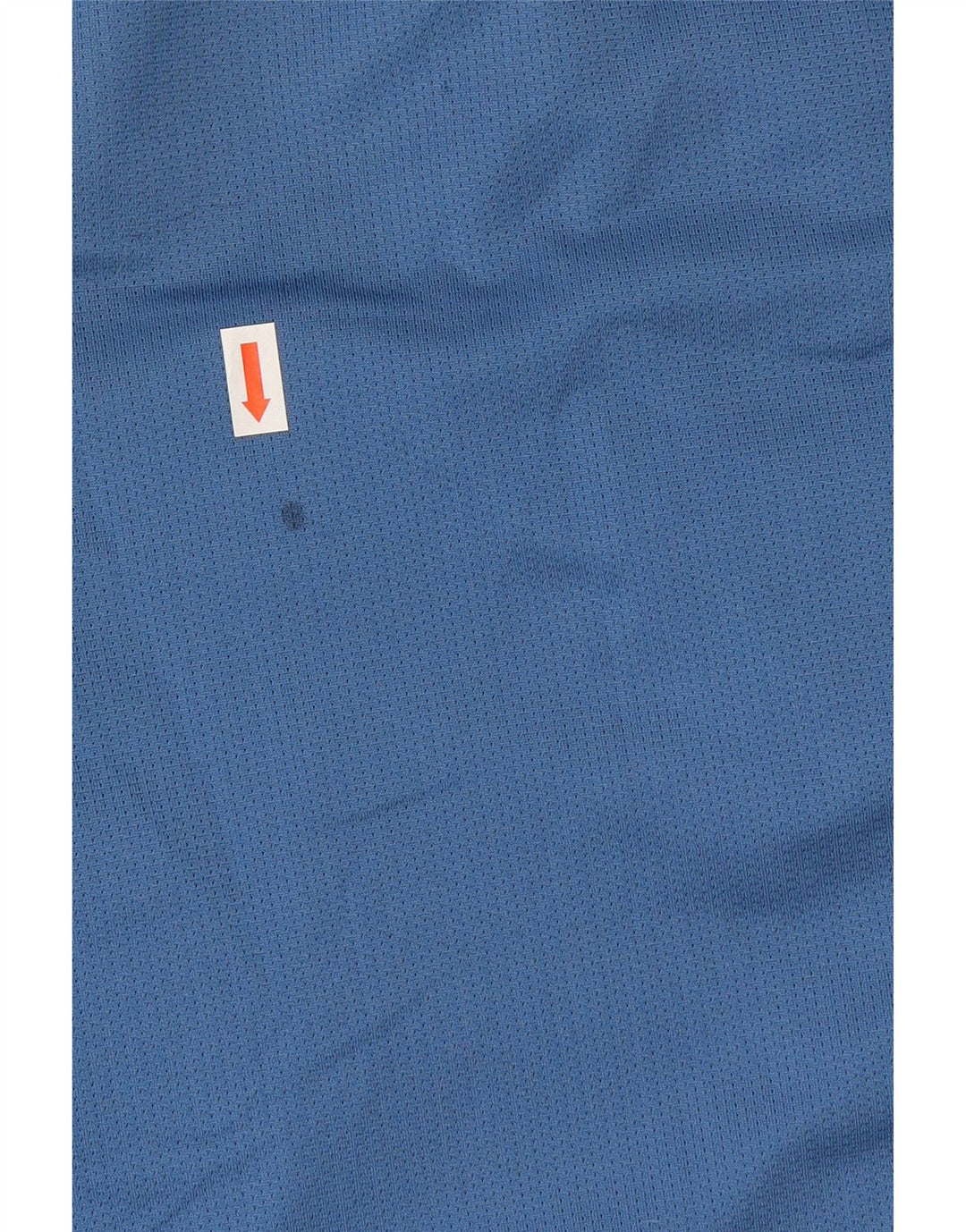 Adidas Sportsshorts til mænd mellemblå polyester