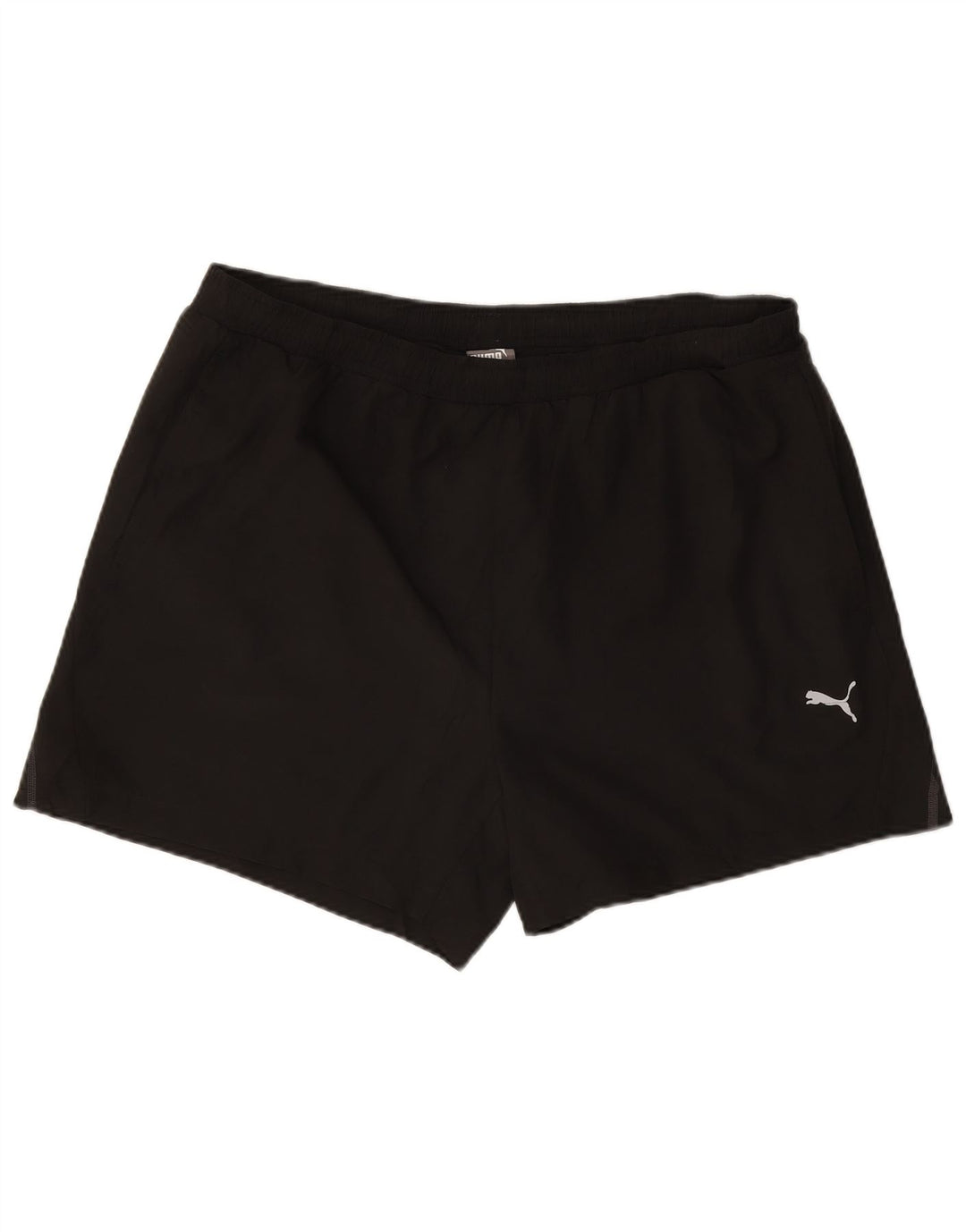 PUMA Badeshorts til mænd XL Sort