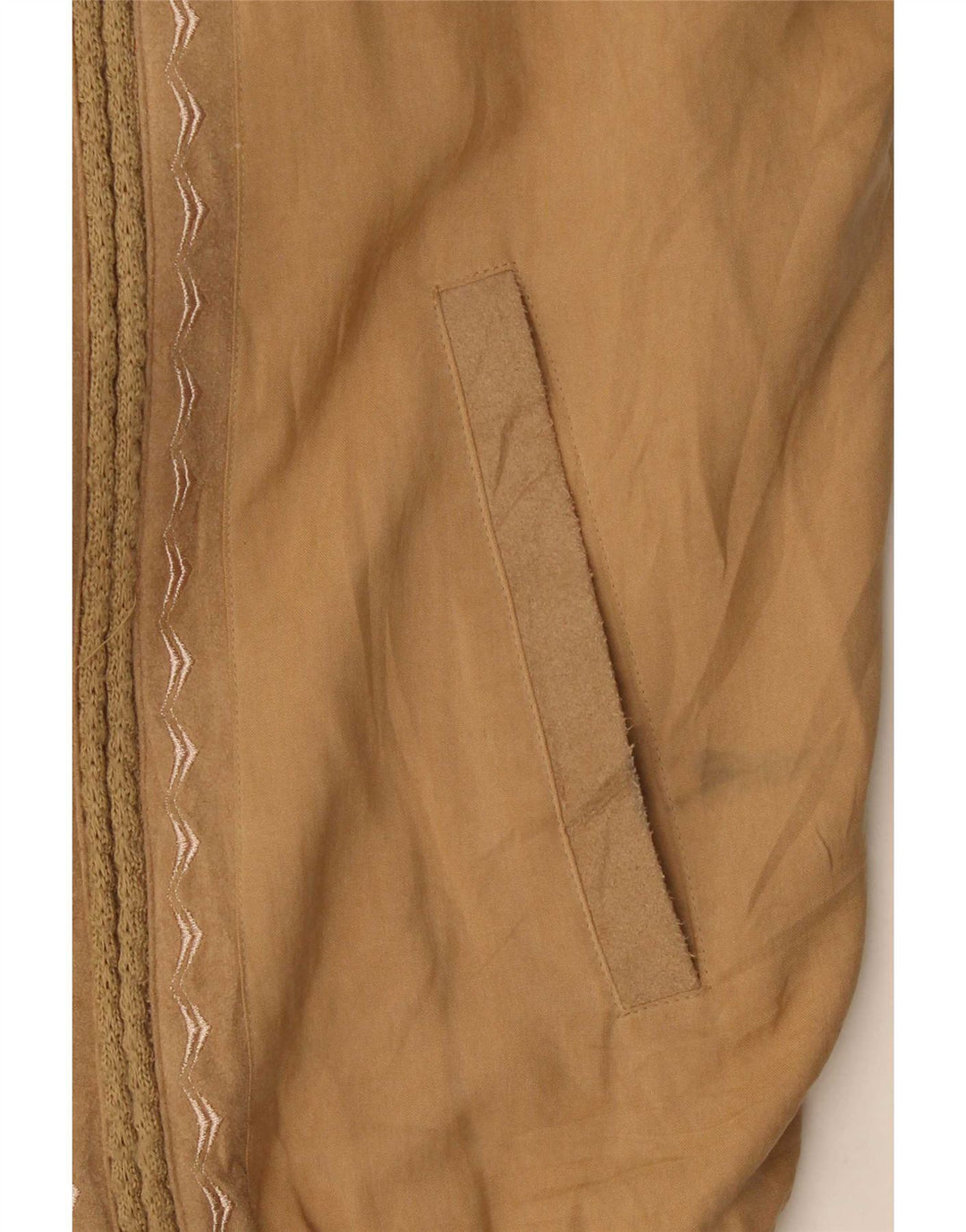 WESTBURY Bomberjakke til mænd UK 44 2XL Beige