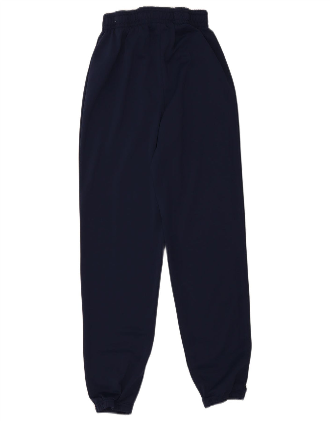 Nike Drenge træningsdragt Bukser Joggers 12-13 år Large Navy Blue Polyester