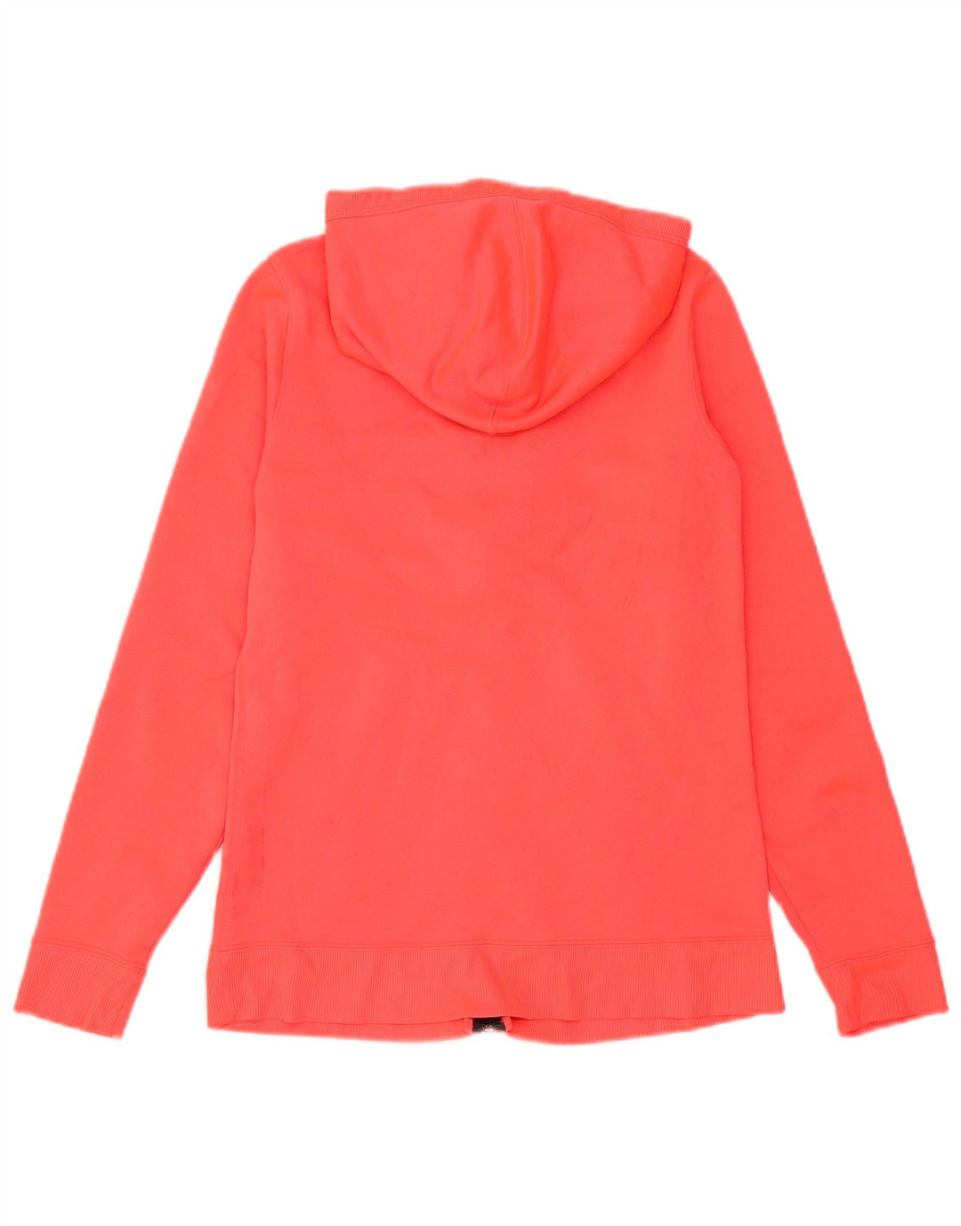 Under Armour Dame Hættetrøje Sweater UK 10 Lille Pink Polyester