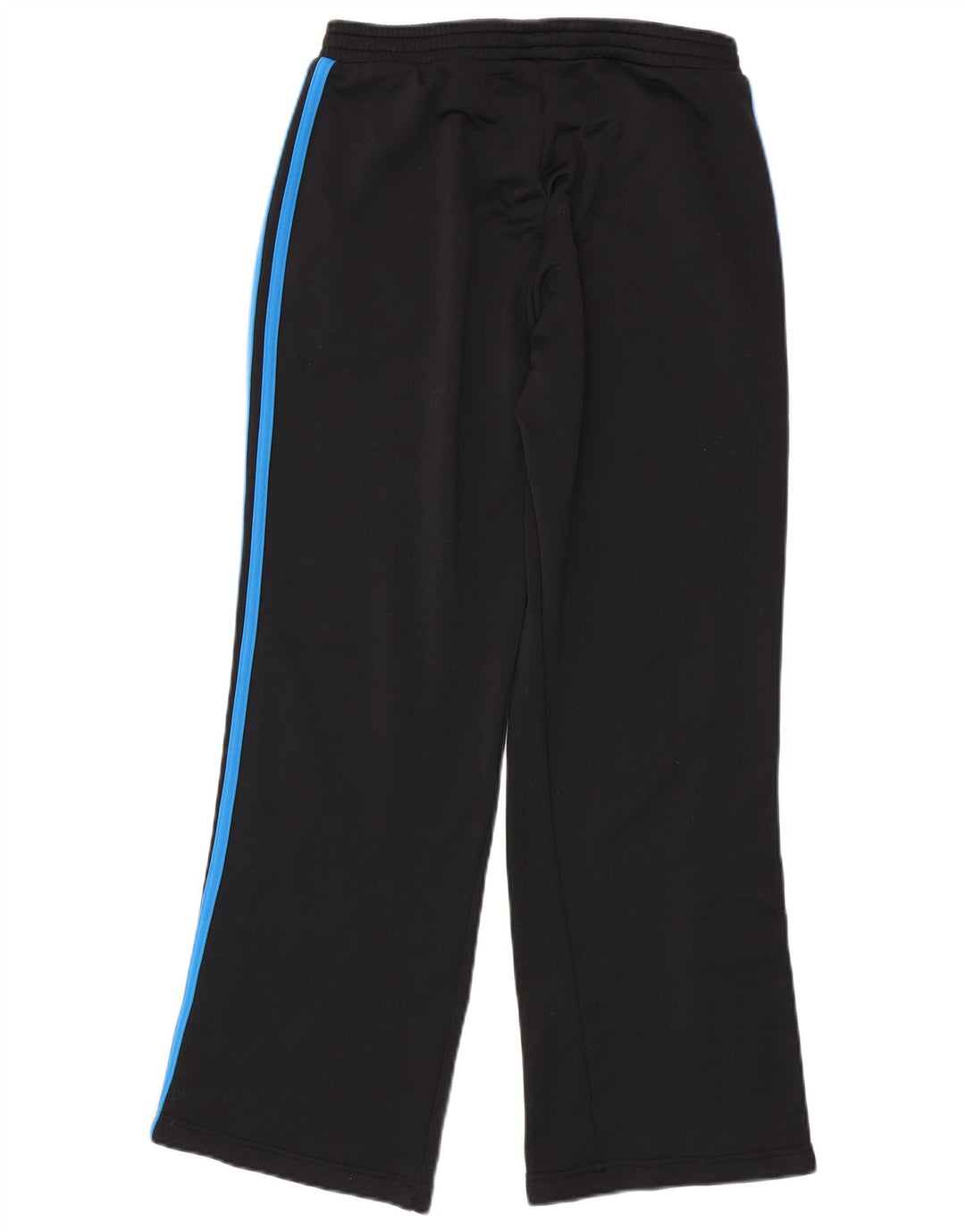 Adidas Dame træningsdragt Bukser UK 16 Large Black Polyester