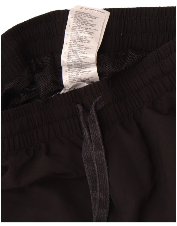 Adidas Herre Sportshorts XS Sort Polyester