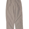 Adidas Træningsdragtsbukser til kvinder UK 12 Medium Grey Polyester